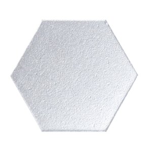 52×60 六角形凹面